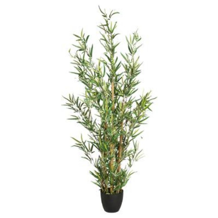 home-decor/artificial-plants-flowers/atmosphera-bamboo-with-pot-h120