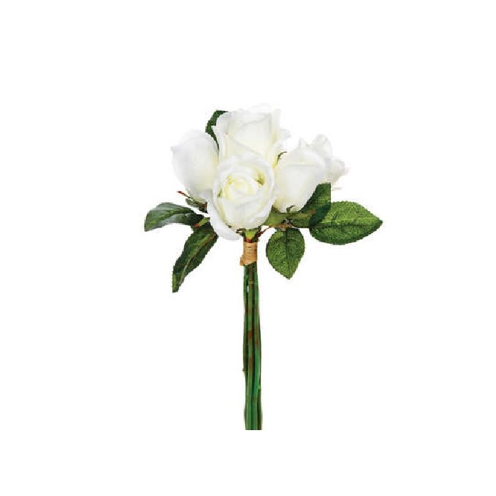 home-decor/artificial-plants-flowers/white-roses