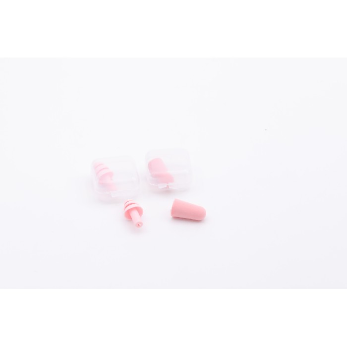 household-goods/clothes-shoes-accessories/mumuso-multifunctional-noise-reduction-earplugs-pink