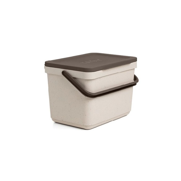 household-goods/bins-liners/tatay-ecohome-organic-bin-6-lt