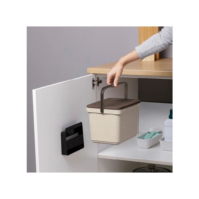 household-goods/bins-liners/tatay-ecohome-organic-bin-6-lt