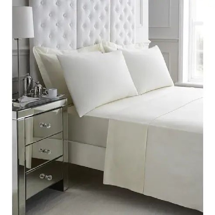 home-textiles/bed-sheets/200-tc-egyptian-cotton-fitted-sheet-king-cream