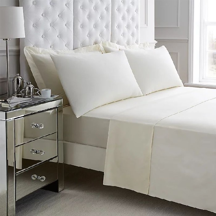 home-textiles/bed-sheets/200-tc-egyptian-cotton-flat-sheet-single-cream