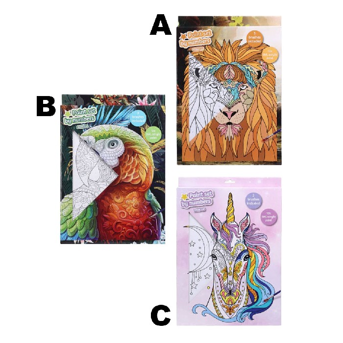 kids-and-stationery/kids-accessories-deco/paint-by-numbers-set-3-assorted-110680200