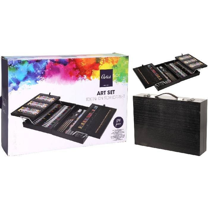 kids-and-stationery/kids-accessories-deco/painting-art-set-in-wooden-box