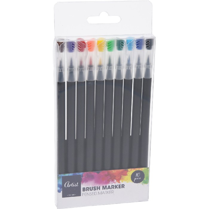 kids-and-stationery/kids-accessories-deco/brush-marker-set-–-10-pieces