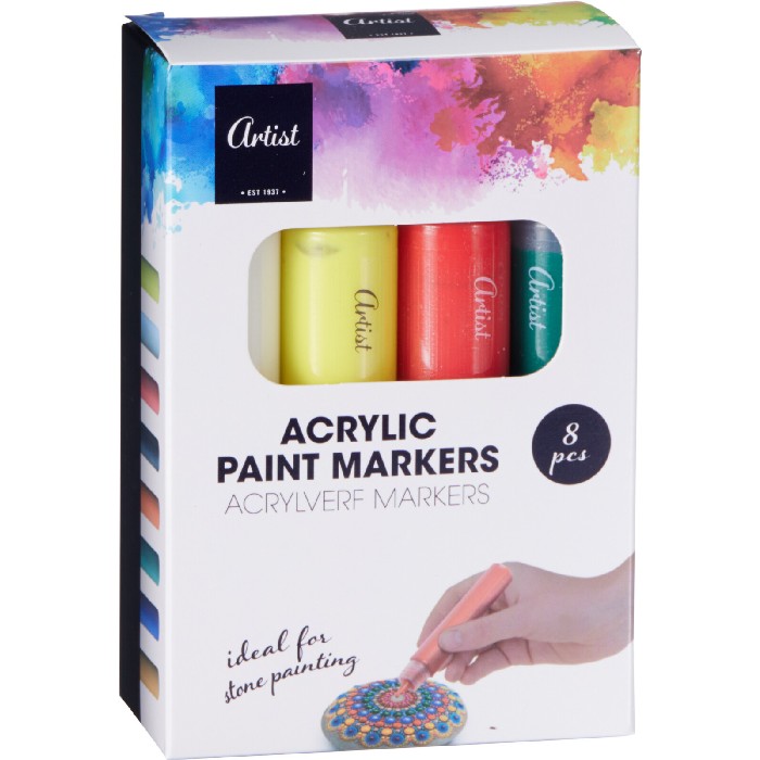 kids-and-stationery/kids-accessories-deco/acrylic-paint-markers-–-set-of-8