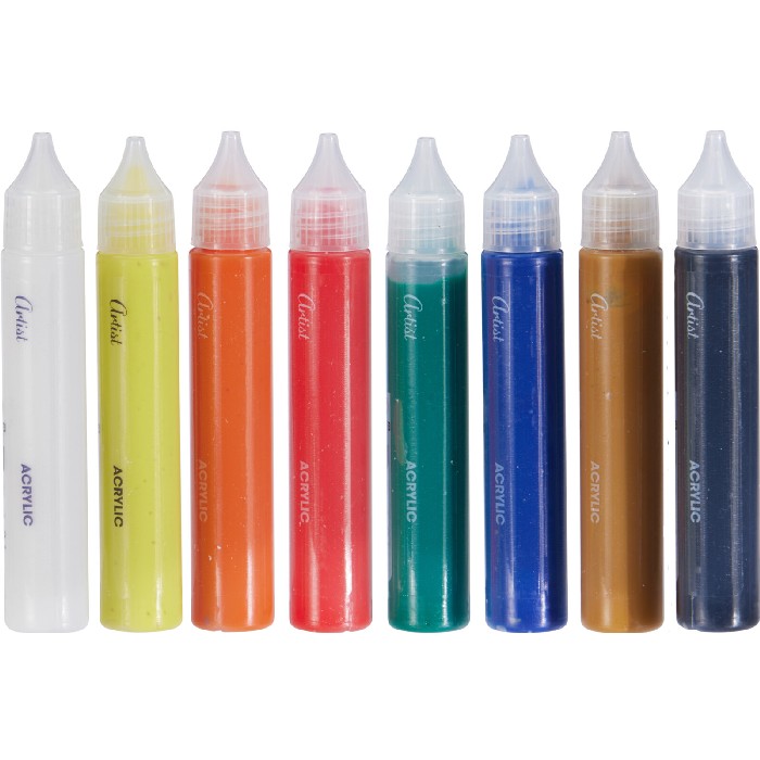kids-and-stationery/kids-accessories-deco/acrylic-paint-markers-–-set-of-8