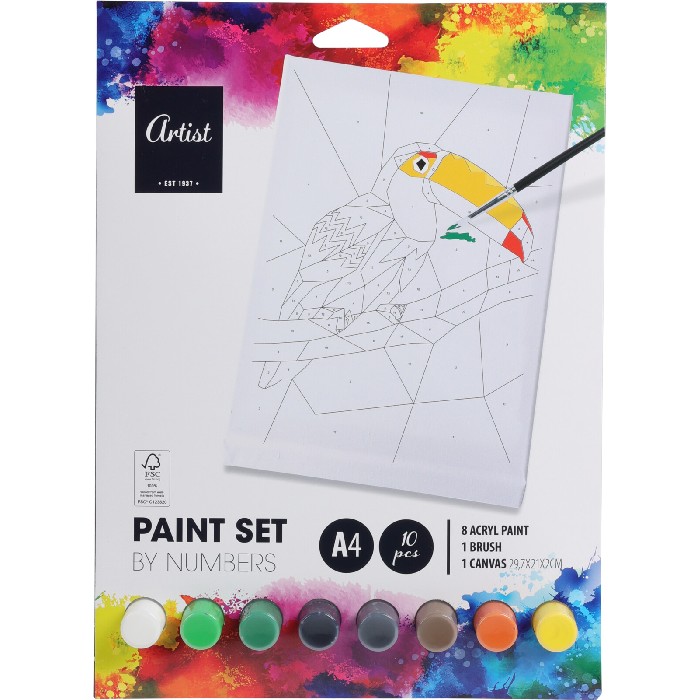 kids-and-stationery/stationery-arts-crafts/paint-by-numbers-art-set-3-assorted
