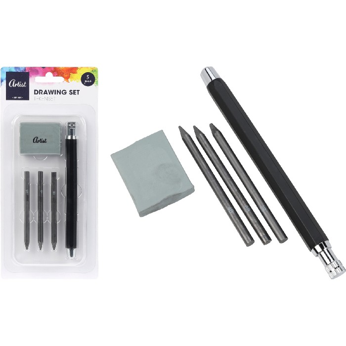 kids-and-stationery/kids-accessories-deco/art-set-with-mechanical-pencil