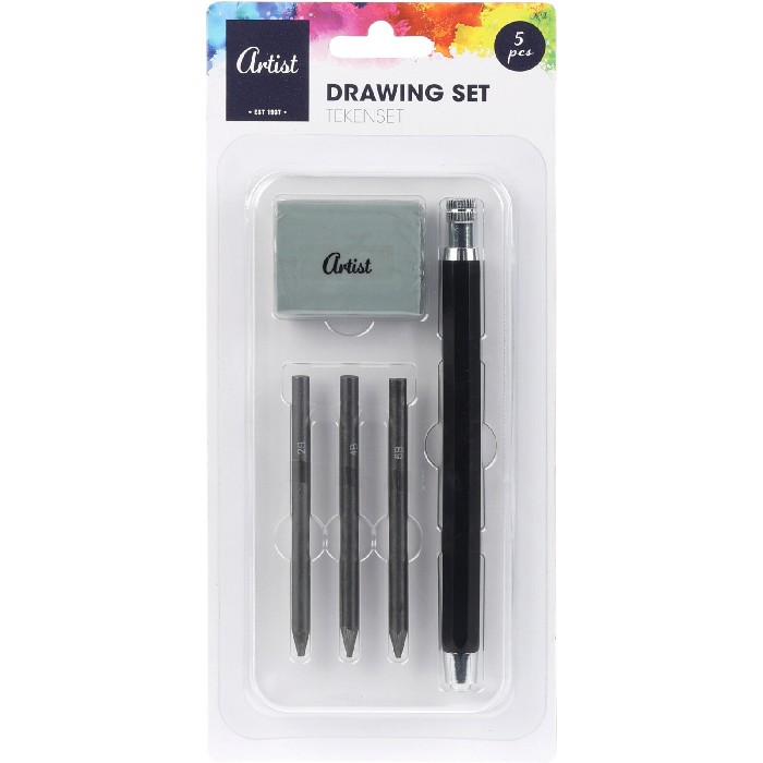 kids-and-stationery/kids-accessories-deco/art-set-with-mechanical-pencil