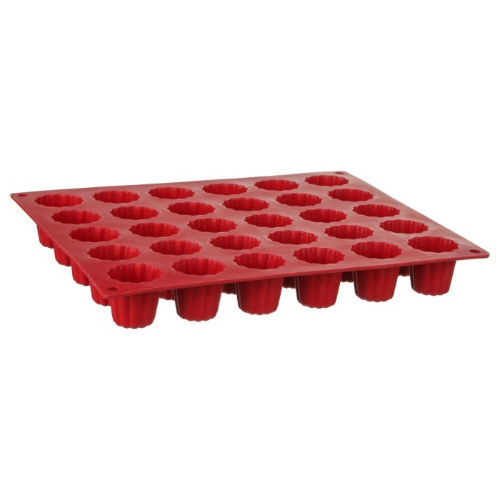 kitchenware/baking-tools-accessories/5five-silicone-mold-x30