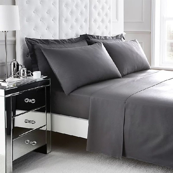 home-textiles/bed-sheets/200-tc-egyptian-cotton-flat-sheet-single-grey
