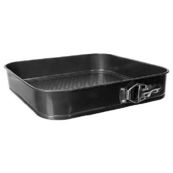 kitchenware/baking-tools-accessories/5five-square-springform-mold-26cm