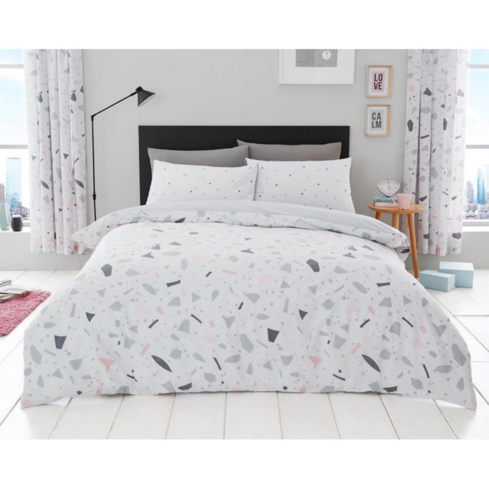 home-textiles/duvet-covers-sets/promo-printed-duvet-set-terrazzo-double-grey