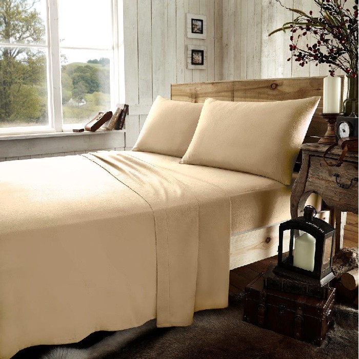 home-textiles/bed-sheets/flannel-plain-fitted-sheet-super-king-latte