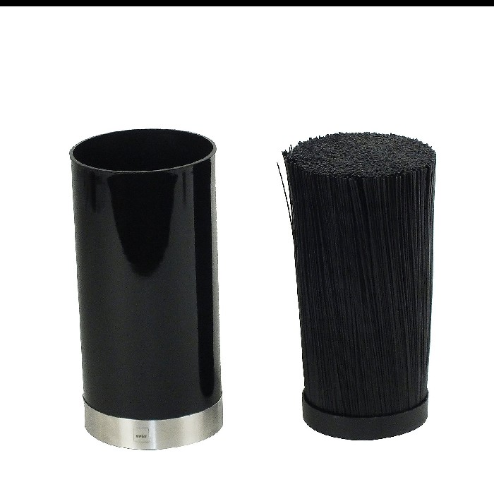 kitchenware/utensils/kela-acida-black-knife-block