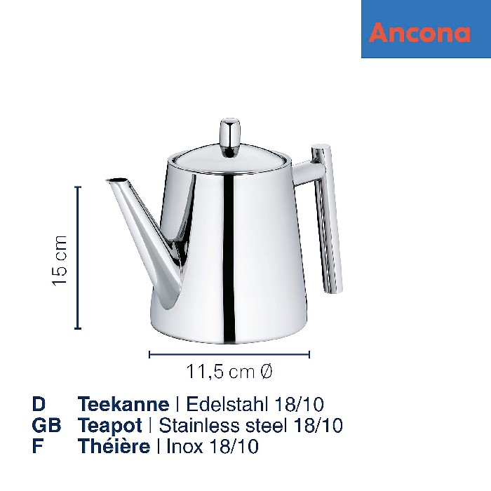 kitchenware/tea-coffee-accessories/kela-tea-pot-ancona-11355