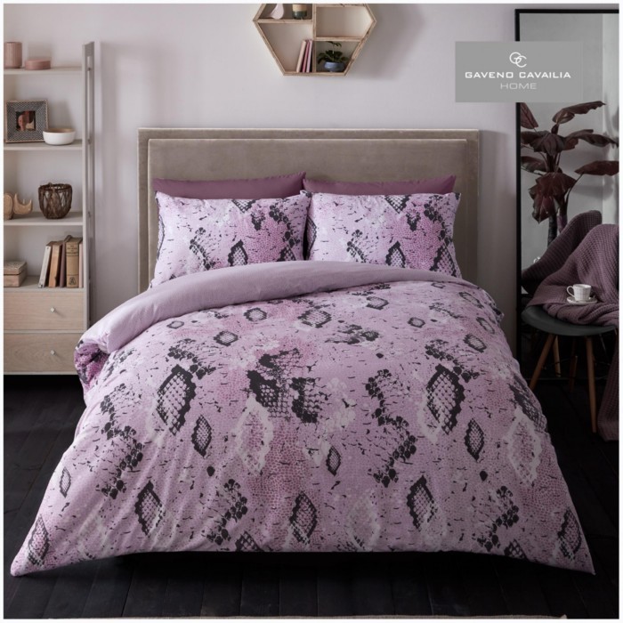 home-textiles/duvet-covers-sets/promo-printed-duvet-set-snake-skin-king-pink
