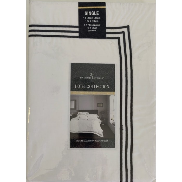 home-textiles/duvet-covers-sets/duvet-cover-set-single-bed-cover-pillowcase-white-hotel-collection