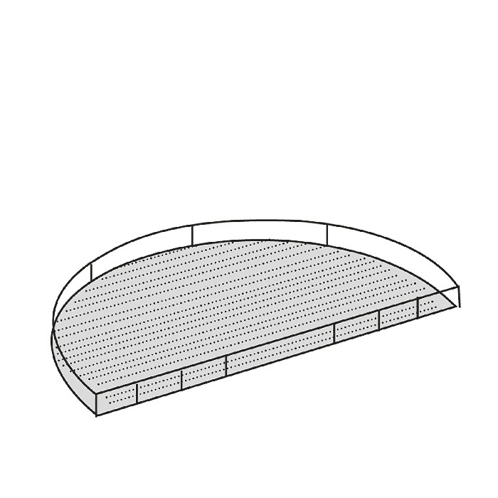 kitchenware/miscellaneous-kitchenware/kela-plastic-drawer-mat