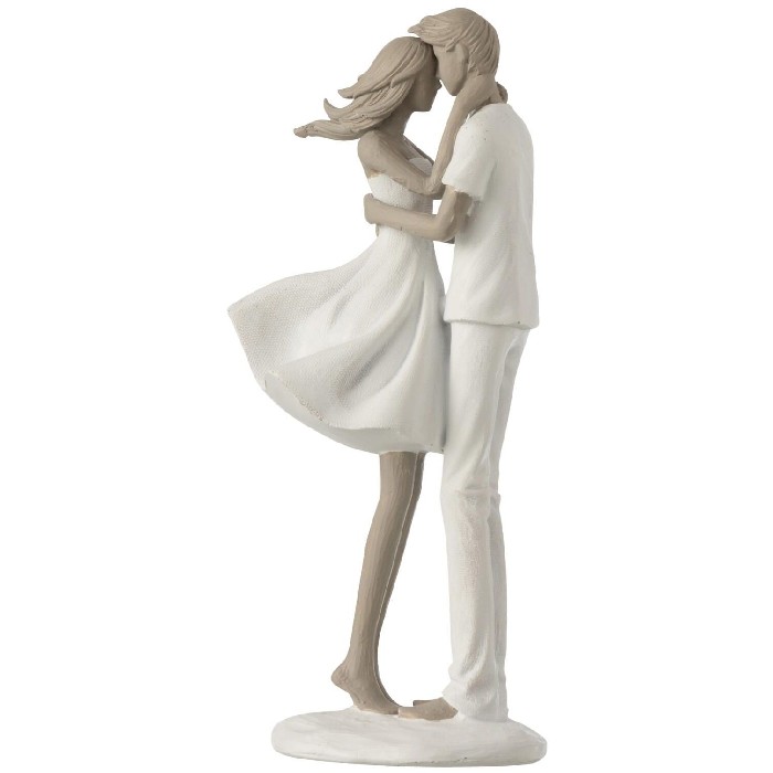 home-decor/decorative-ornaments/couple-kissing-poly-whitetaupe