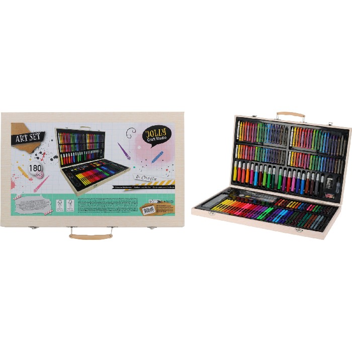 kids-and-stationery/kids-accessories-deco/drawing-and-painting-set-180pcs