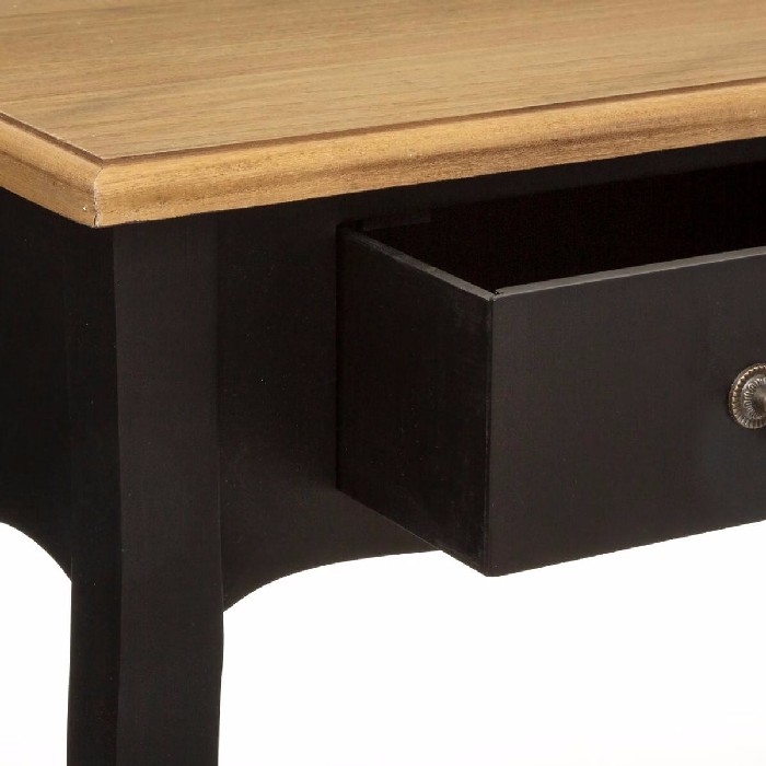 living/console-tables/atmosphera-chrysa-2-drawer-console-table-black