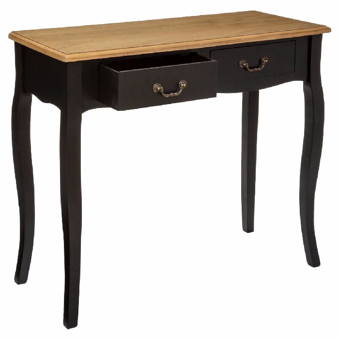 living/console-tables/atmosphera-chrysa-2-drawer-console-table-black
