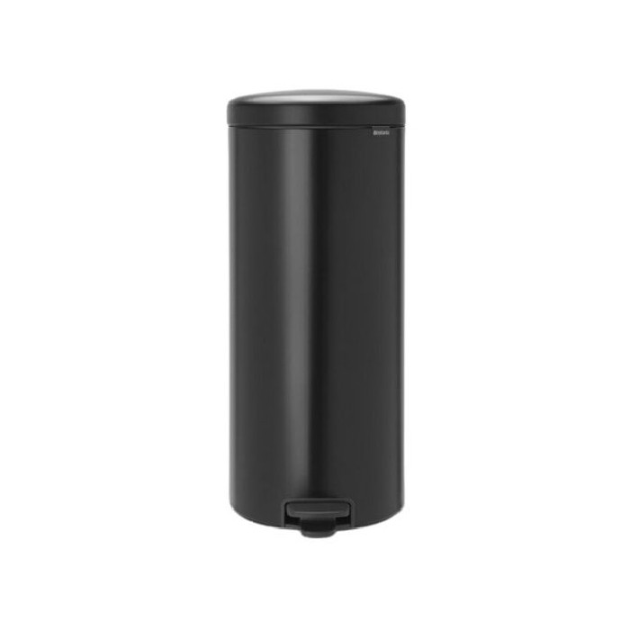 household-goods/bins-liners/brabantia-pedal-bin-black