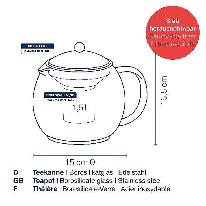 kitchenware/miscellaneous-kitchenware/kela-teapot-cylon