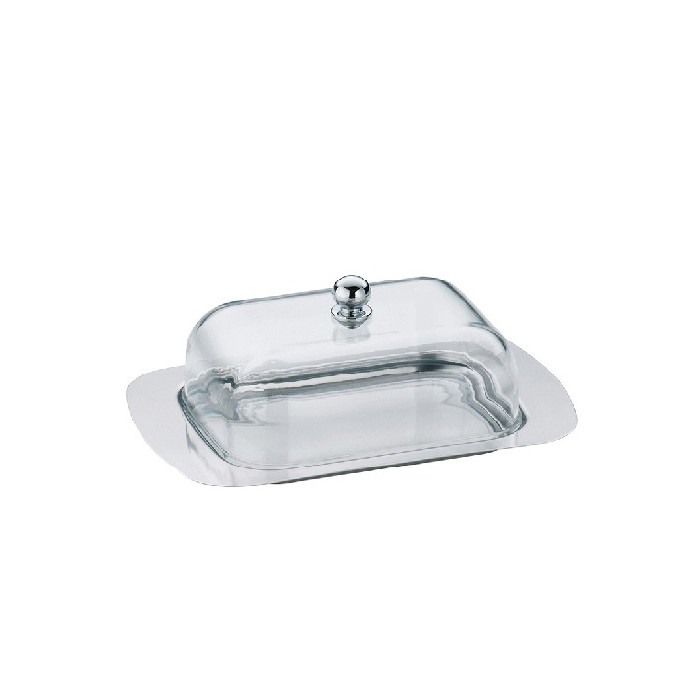 tableware/serveware/kela-butter-dish-baldo-1810-185cm-x-125cm-x-55cm