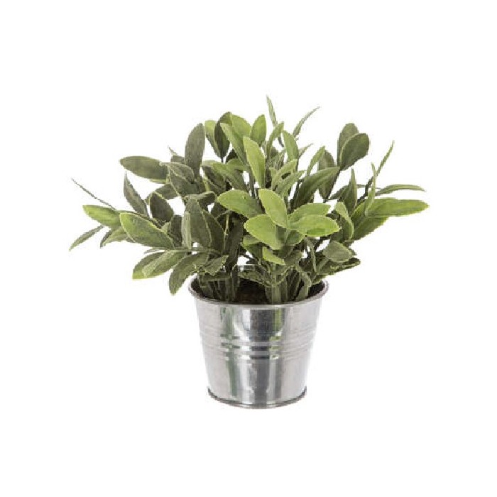 home-decor/artificial-plants-flowers/atmosphera-artificial-plant-tin-pot-d8cm-x-h17cm