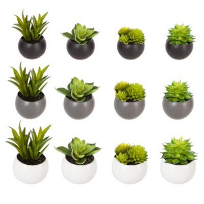 home-decor/artificial-plants-flowers/atmosphera-artificial-magnetic-plant-4-assorted-designs-colours