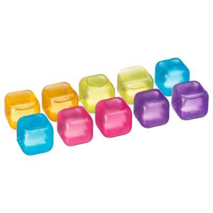 kitchenware/miscellaneous-kitchenware/5five-ice-cube-x10pcs