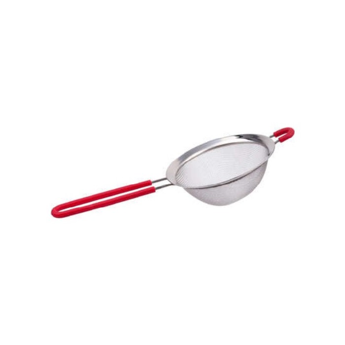 kitchenware/miscellaneous-kitchenware/5five-stainless-steel-with-silicone-strainer-diameter-135cm