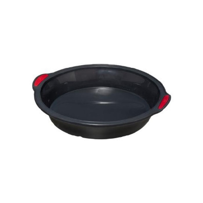 kitchenware/baking-tools-accessories/5five-silicone-round-mould-silitop-26cm