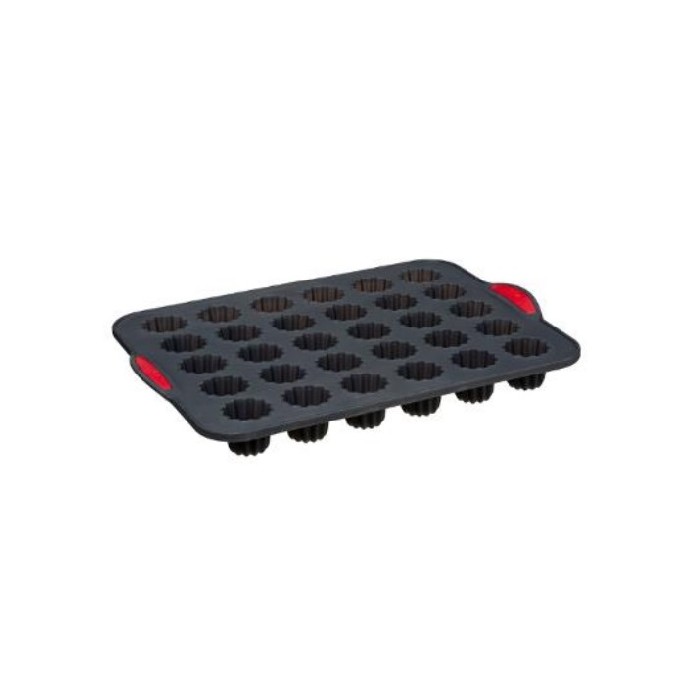 kitchenware/baking-tools-accessories/5-five-simply-smart-cannele-dish-silitop-x30