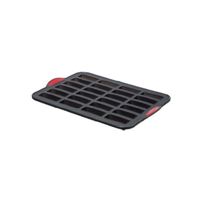 kitchenware/baking-tools-accessories/5five-silitop-silicone-cake-mold-–-set-of-24