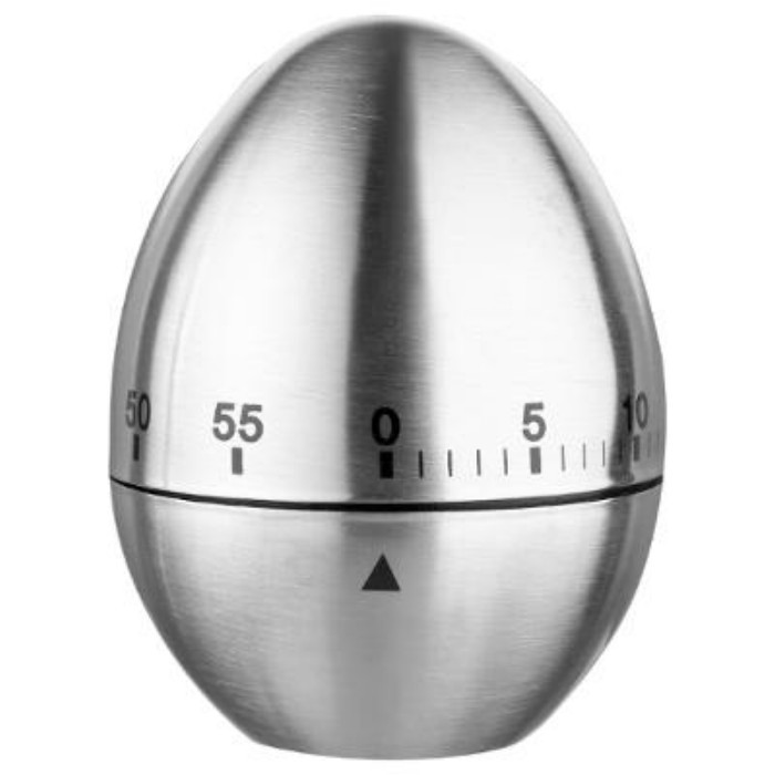 kitchenware/kitchen-tools-gadgets/5five-stainless-steel-egg-timer