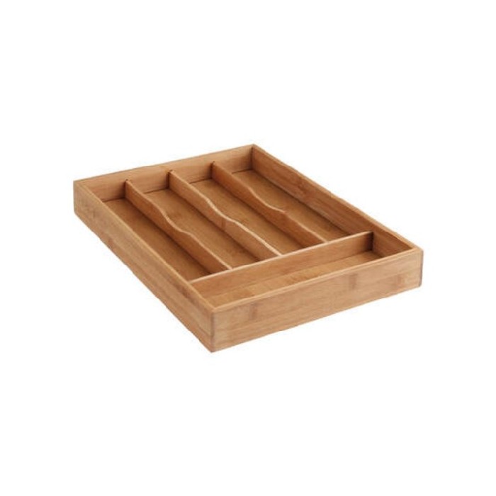 kitchenware/dish-drainers-accessories/5five-natural-cutlery-holder