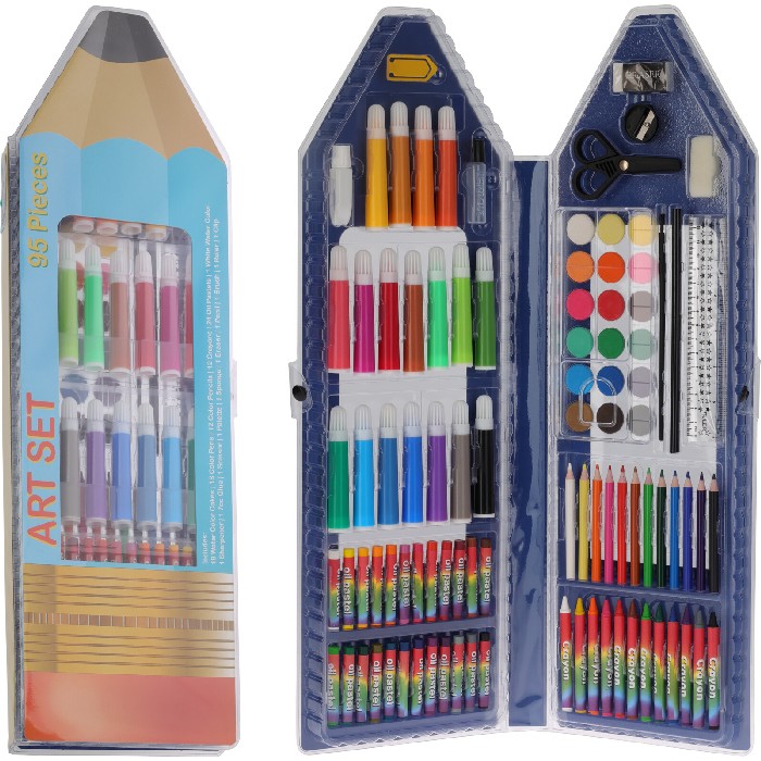 kids-and-stationery/stationery-arts-crafts/draw-and-paint-art-set-95-pieces