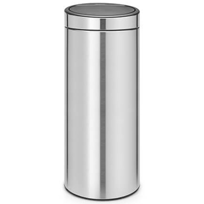 household-goods/bins-liners/touch-bin-30l-matt-steel