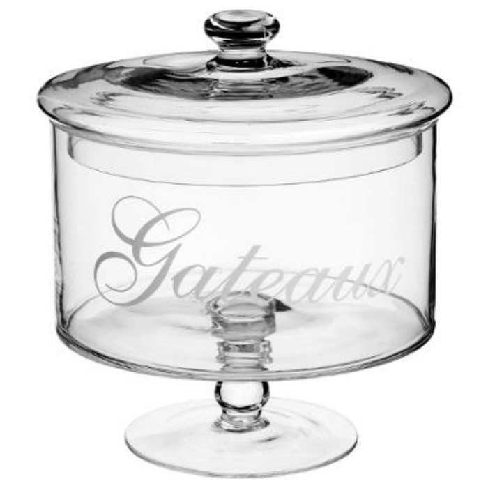 kitchenware/food-storage/5five-simply-smart-free-standing-candy-dish-18cm-x-18cm-x-20cm