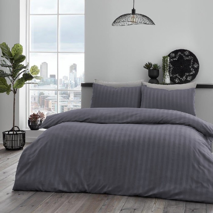 home-textiles/duvet-covers-sets/tc-200-satin-stripe-1-inch-king-charcoal