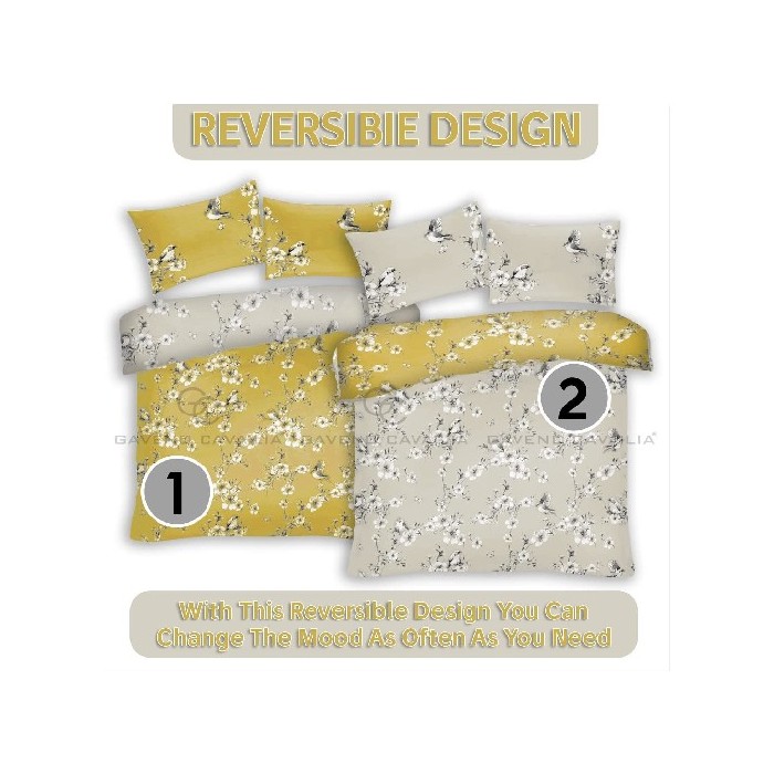 home-textiles/duvet-covers-sets/printed-duvet-set-birdie-blossom-king-ochre