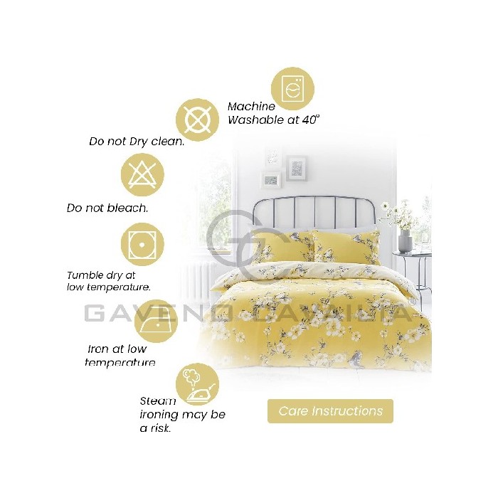 home-textiles/duvet-covers-sets/printed-duvet-set-birdie-blossom-king-ochre