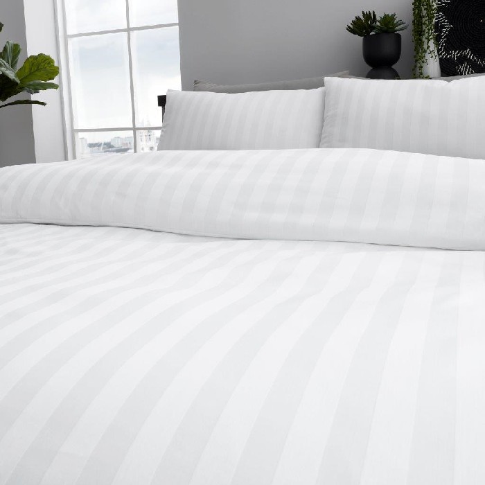 home-textiles/duvet-covers-sets/tc-200-satin-stripe-1cm-duvet-cover-single-white