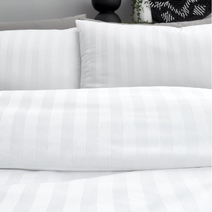 home-textiles/duvet-covers-sets/tc-200-satin-stripe-1cm-duvet-cover-single-white