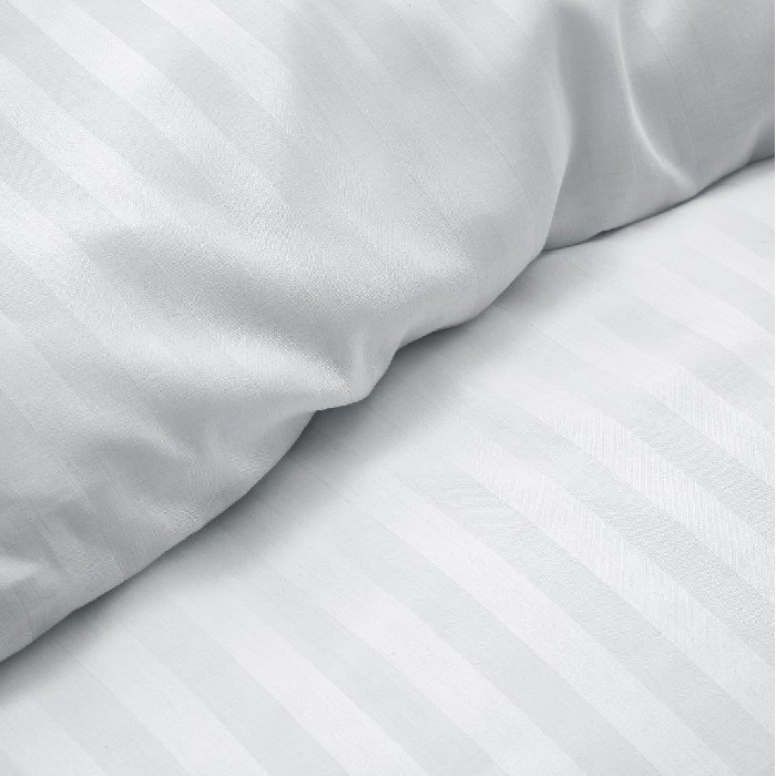 home-textiles/duvet-covers-sets/tc-200-satin-stripe-1cm-duvet-cover-single-white